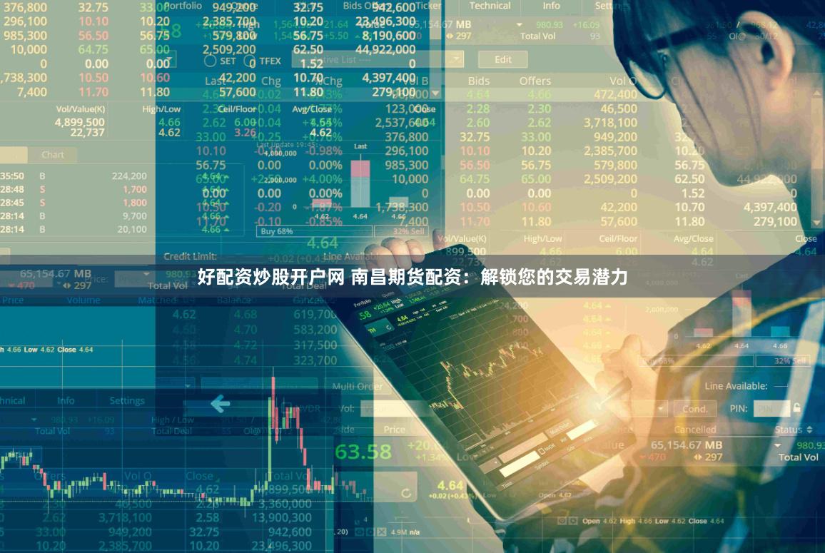 好配资炒股开户网 南昌期货配资：解锁您的交易潜力