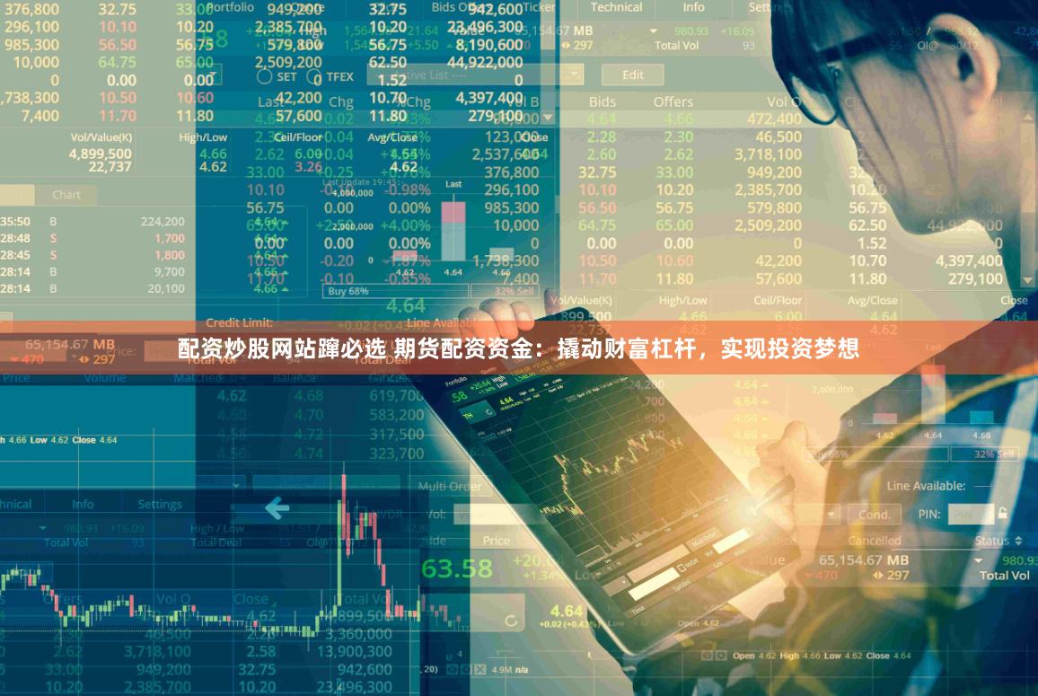配资炒股网站蹿必选 期货配资资金：撬动财富杠杆，实现投资梦想