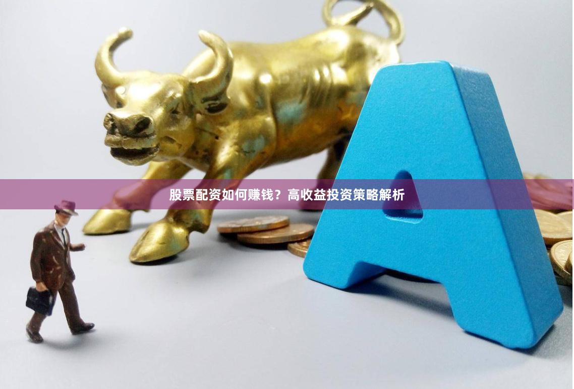 股票配资如何赚钱？高收益投资策略解析