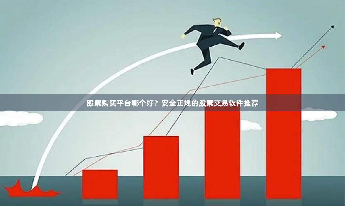 股票购买平台哪个好？安全正规的股票交易软件推荐