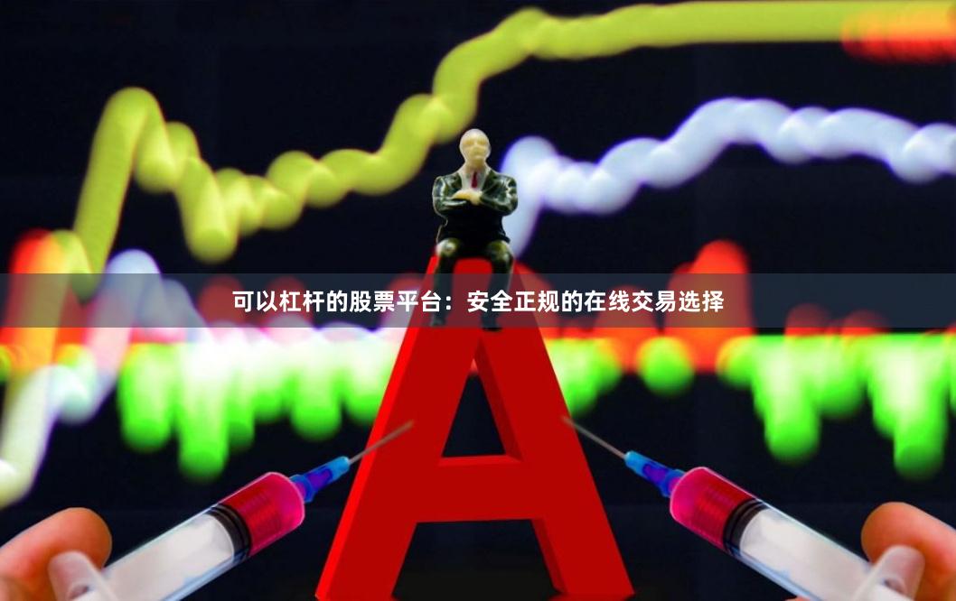 可以杠杆的股票平台：安全正规的在线交易选择