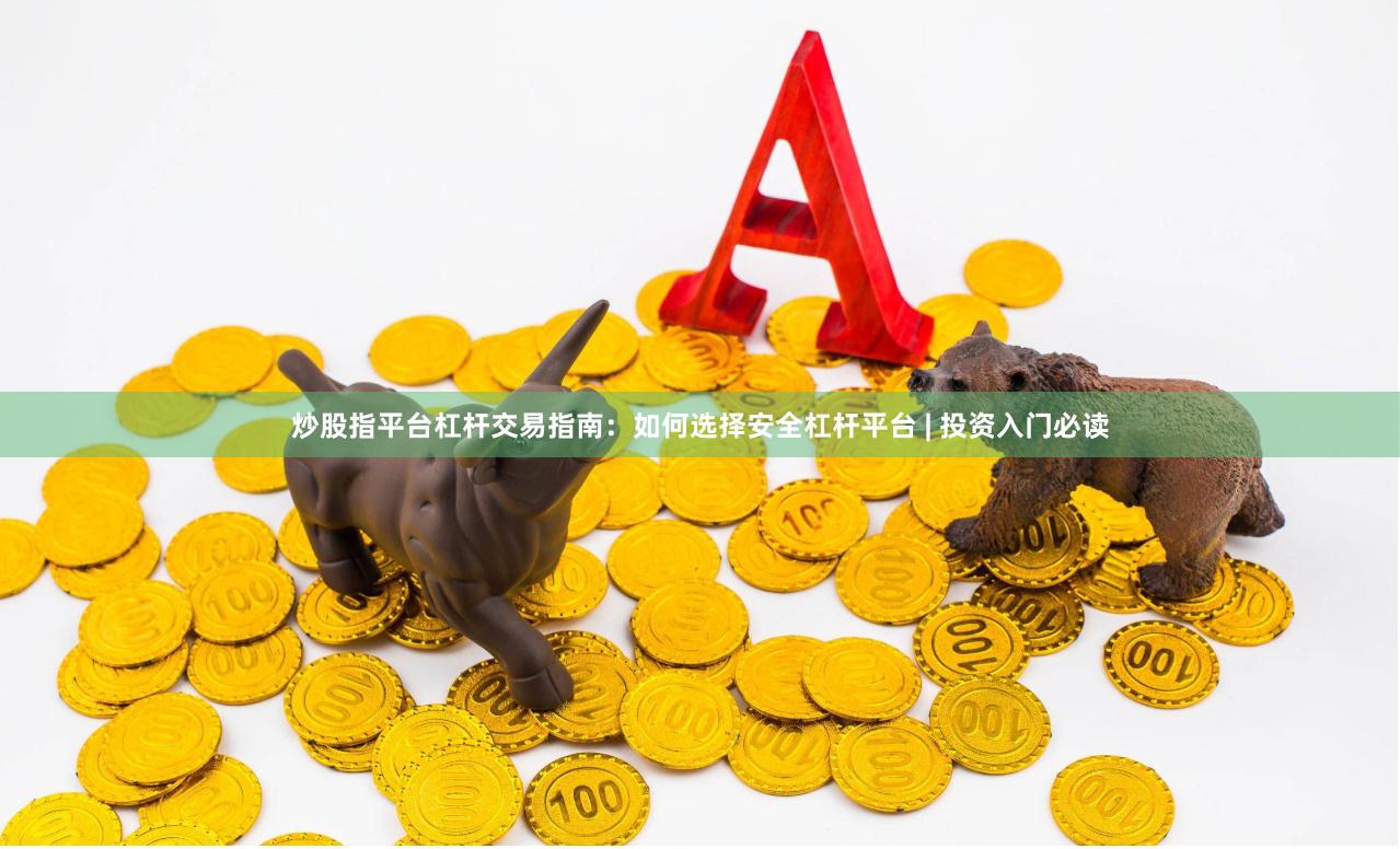 炒股指平台杠杆交易指南：如何选择安全杠杆平台 | 投资入门必读