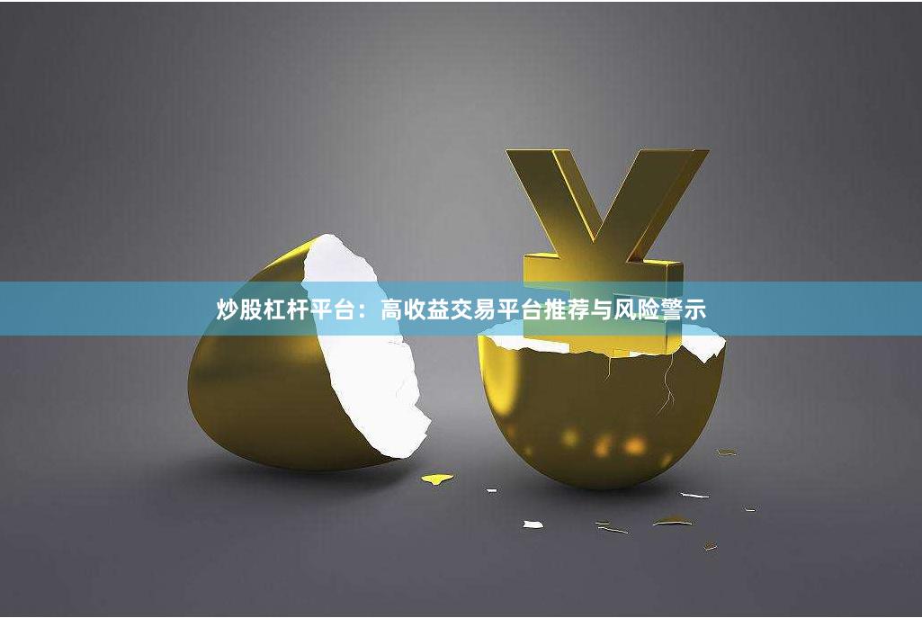 炒股杠杆平台：高收益交易平台推荐与风险警示