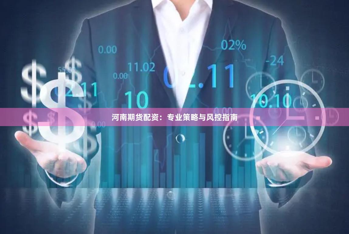 河南期货配资：专业策略与风控指南