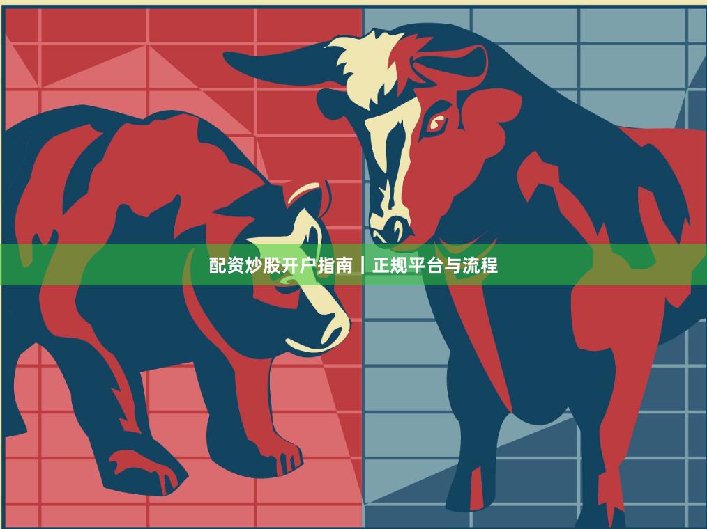 配资炒股开户指南｜正规平台与流程