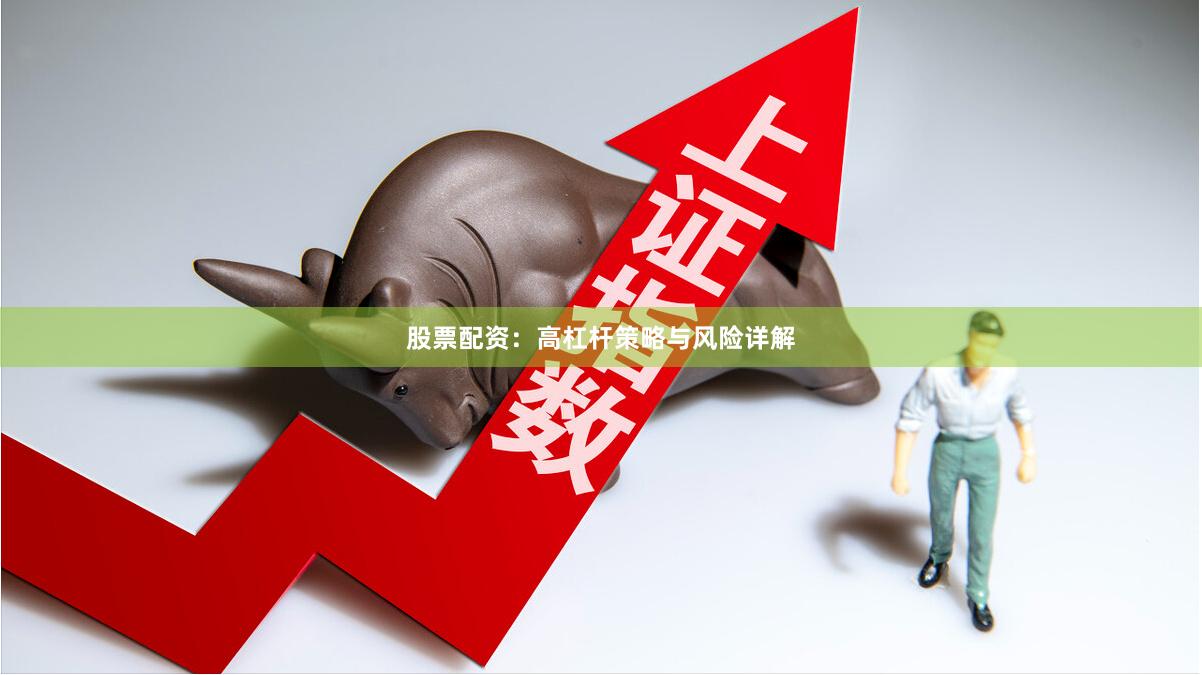 股票配资：高杠杆策略与风险详解