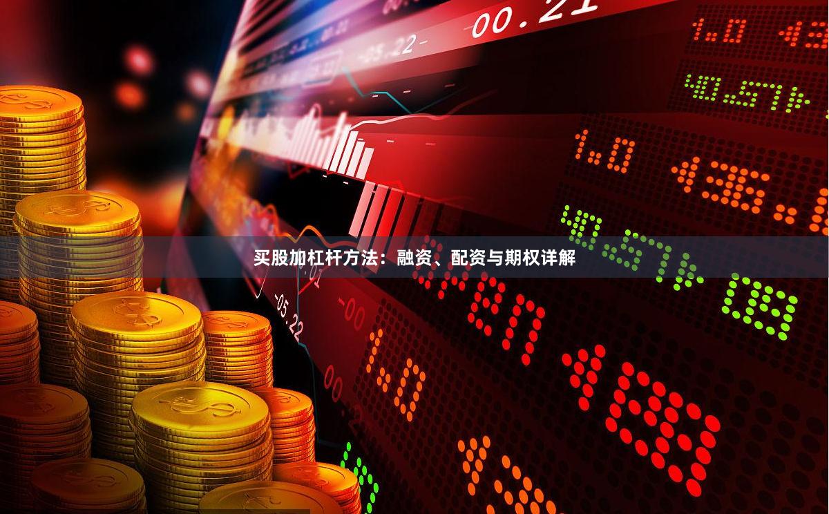买股加杠杆方法：融资、配资与期权详解